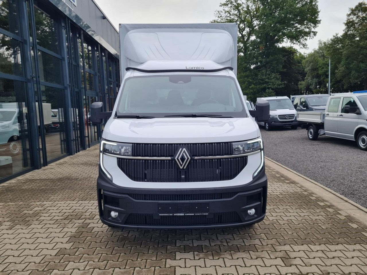 Renault Master Pritsche Schiebe Plane 10 Pal. LUFTFEDERUNG - Pressukapelli tavara-auto: kuva Renault Master Pritsche Schiebe Plane 10 Pal. LUFTFEDERUNG - Pressukapelli tavara-auto Renault Master Pritsche Schiebe Plane 10 Pal. LUFTFEDERUNG - Pressukapelli tavara-auto: kuva Renault Master Pritsche Schiebe Plane 10 Pal. LUFTFEDERUNG - Pressukapelli tavara-auto