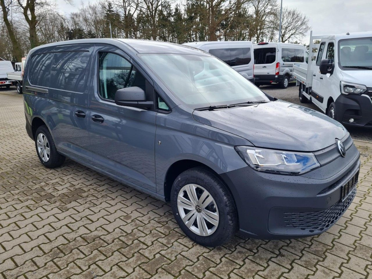 Volkswagen Caddy Kasten Cargo TDI Maxi PDC KLIMA TEMPOMAT - Pieni pakettiauto: kuva Volkswagen Caddy Kasten Cargo TDI Maxi PDC KLIMA TEMPOMAT - Pieni pakettiauto Volkswagen Caddy Kasten Cargo TDI Maxi PDC KLIMA TEMPOMAT - Pieni pakettiauto: kuva Volkswagen Caddy Kasten Cargo TDI Maxi PDC KLIMA TEMPOMAT - Pieni pakettiauto