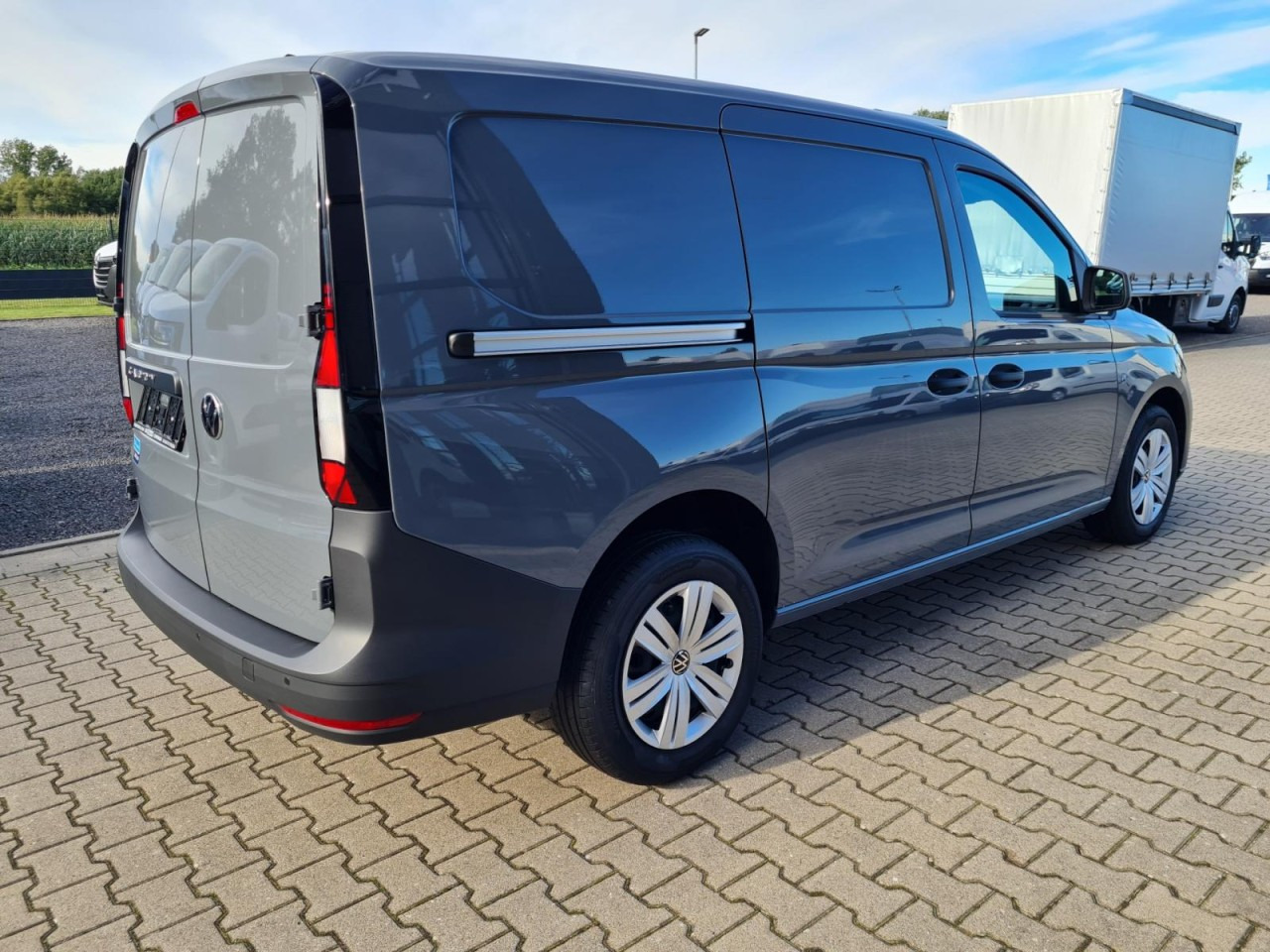 Volkswagen Caddy Kasten Cargo TDI Maxi PDC KLIMA TEMPOMAT - Pieni pakettiauto: kuva Volkswagen Caddy Kasten Cargo TDI Maxi PDC KLIMA TEMPOMAT - Pieni pakettiauto Volkswagen Caddy Kasten Cargo TDI Maxi PDC KLIMA TEMPOMAT - Pieni pakettiauto: kuva Volkswagen Caddy Kasten Cargo TDI Maxi PDC KLIMA TEMPOMAT - Pieni pakettiauto