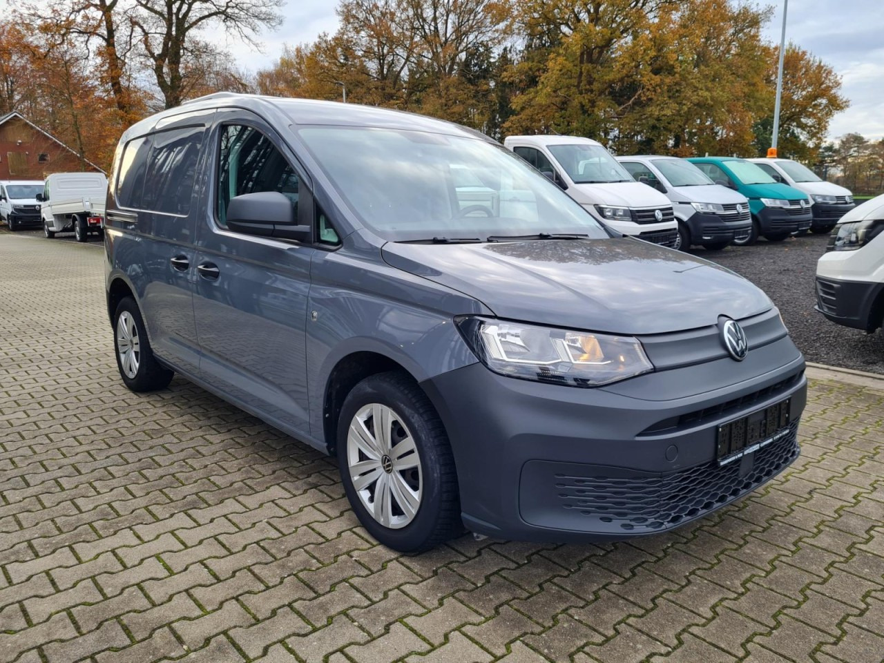 Volkswagen Caddy Kühlkasten Cargo 2.0 TDI KLIMA TEMPOMAT - Kylmäauto: kuva Volkswagen Caddy Kühlkasten Cargo 2.0 TDI KLIMA TEMPOMAT - Kylmäauto Volkswagen Caddy Kühlkasten Cargo 2.0 TDI KLIMA TEMPOMAT - Kylmäauto: kuva Volkswagen Caddy Kühlkasten Cargo 2.0 TDI KLIMA TEMPOMAT - Kylmäauto