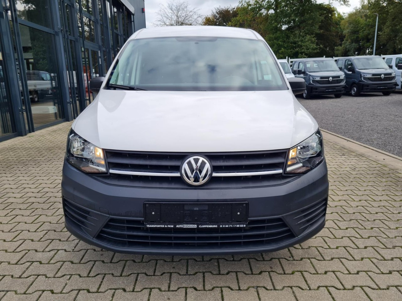 Volkswagen Caddy Kühlkasten Maxi TDI AG Stand-/Fahrkühlung - Kylmäauto: kuva Volkswagen Caddy Kühlkasten Maxi TDI AG Stand-/Fahrkühlung - Kylmäauto Volkswagen Caddy Kühlkasten Maxi TDI AG Stand-/Fahrkühlung - Kylmäauto: kuva Volkswagen Caddy Kühlkasten Maxi TDI AG Stand-/Fahrkühlung - Kylmäauto
