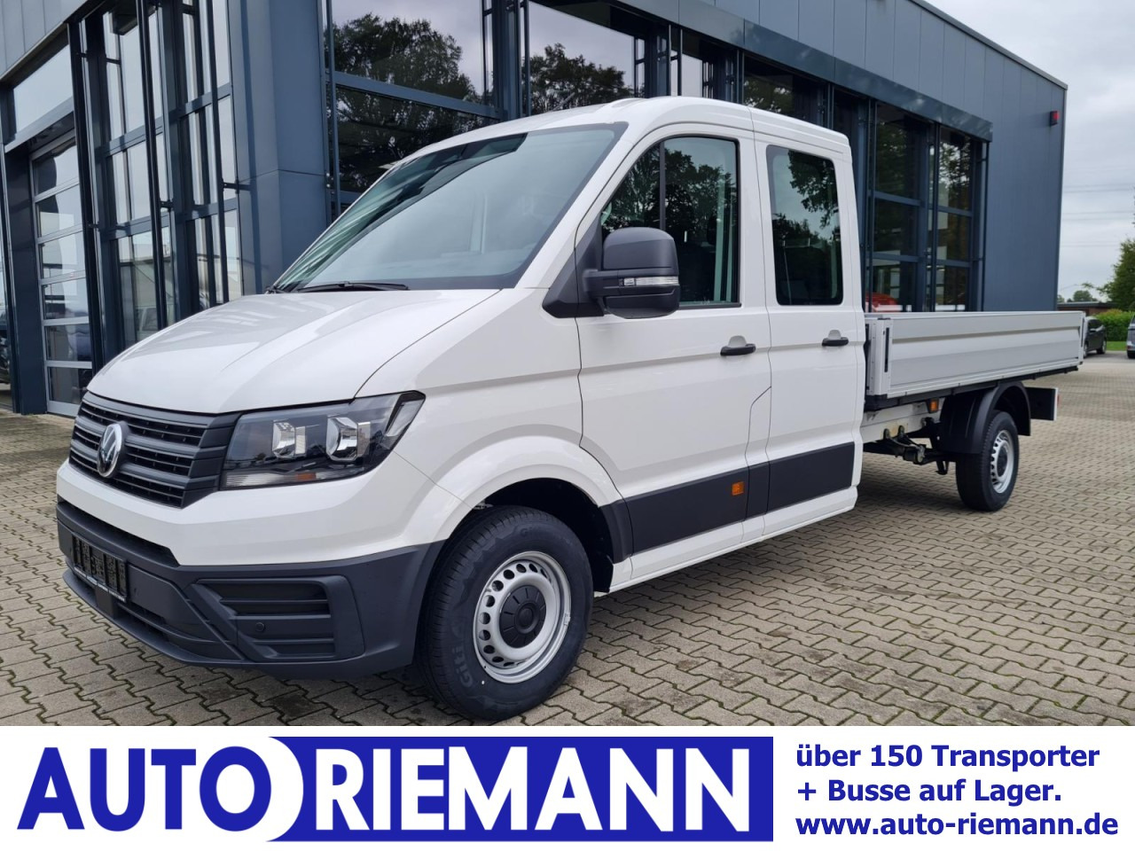 Volkswagen Crafter 35 Doka TDI Pritsche L4 AHK Komfortsitz - Avolava pakettiauto, Jatko-ohjaamo kevyt kuorma-auto: kuva Volkswagen Crafter 35 Doka TDI Pritsche L4 AHK Komfortsitz - Avolava pakettiauto, Jatko-ohjaamo kevyt kuorma-auto Volkswagen Crafter 35 Doka TDI Pritsche L4 AHK Komfortsitz - Avolava pakettiauto, Jatko-ohjaamo kevyt kuorma-auto: kuva Volkswagen Crafter 35 Doka TDI Pritsche L4 AHK Komfortsitz - Avolava pakettiauto, Jatko-ohjaamo kevyt kuorma-auto