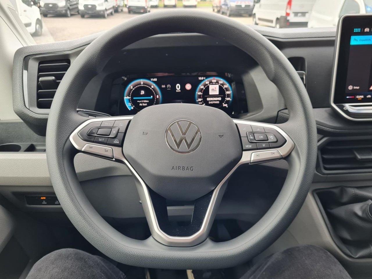 Volkswagen Crafter 35 Doka TDI Pritsche L4 AHK Komfortsitz - Avolava pakettiauto, Jatko-ohjaamo kevyt kuorma-auto: kuva Volkswagen Crafter 35 Doka TDI Pritsche L4 AHK Komfortsitz - Avolava pakettiauto, Jatko-ohjaamo kevyt kuorma-auto Volkswagen Crafter 35 Doka TDI Pritsche L4 AHK Komfortsitz - Avolava pakettiauto, Jatko-ohjaamo kevyt kuorma-auto: kuva Volkswagen Crafter 35 Doka TDI Pritsche L4 AHK Komfortsitz - Avolava pakettiauto, Jatko-ohjaamo kevyt kuorma-auto