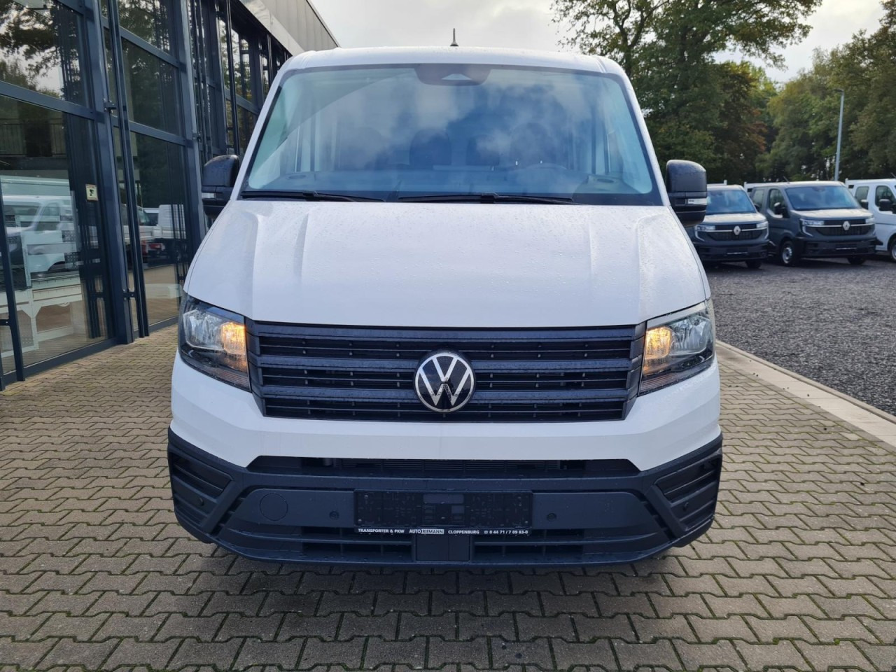 Volkswagen Crafter 35 Doka TDI Pritsche MR KLIMA TEMPOMAT - Avolava pakettiauto, Jatko-ohjaamo kevyt kuorma-auto: kuva Volkswagen Crafter 35 Doka TDI Pritsche MR KLIMA TEMPOMAT - Avolava pakettiauto, Jatko-ohjaamo kevyt kuorma-auto Volkswagen Crafter 35 Doka TDI Pritsche MR KLIMA TEMPOMAT - Avolava pakettiauto, Jatko-ohjaamo kevyt kuorma-auto: kuva Volkswagen Crafter 35 Doka TDI Pritsche MR KLIMA TEMPOMAT - Avolava pakettiauto, Jatko-ohjaamo kevyt kuorma-auto
