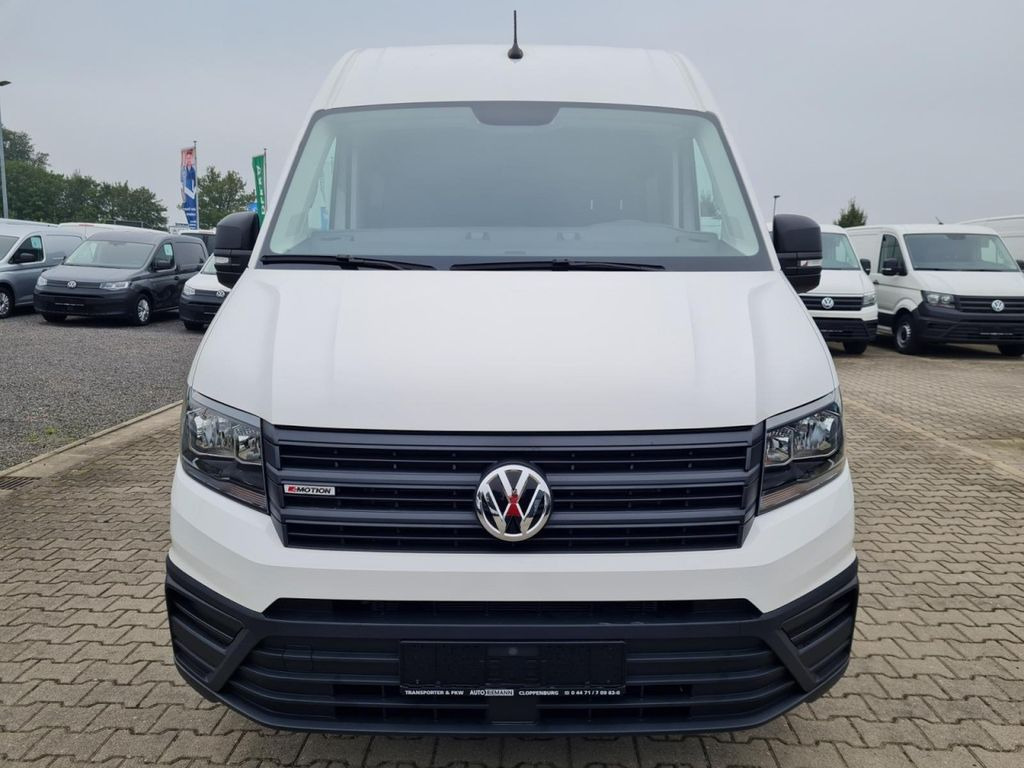 Volkswagen Crafter 35 Kasten Plus 4MOTION Doka Mixto L4H3 - Pakettiauto, Jatko-ohjaamo kevyt kuorma-auto: kuva Volkswagen Crafter 35 Kasten Plus 4MOTION Doka Mixto L4H3 - Pakettiauto, Jatko-ohjaamo kevyt kuorma-auto Volkswagen Crafter 35 Kasten Plus 4MOTION Doka Mixto L4H3 - Pakettiauto, Jatko-ohjaamo kevyt kuorma-auto: kuva Volkswagen Crafter 35 Kasten Plus 4MOTION Doka Mixto L4H3 - Pakettiauto, Jatko-ohjaamo kevyt kuorma-auto