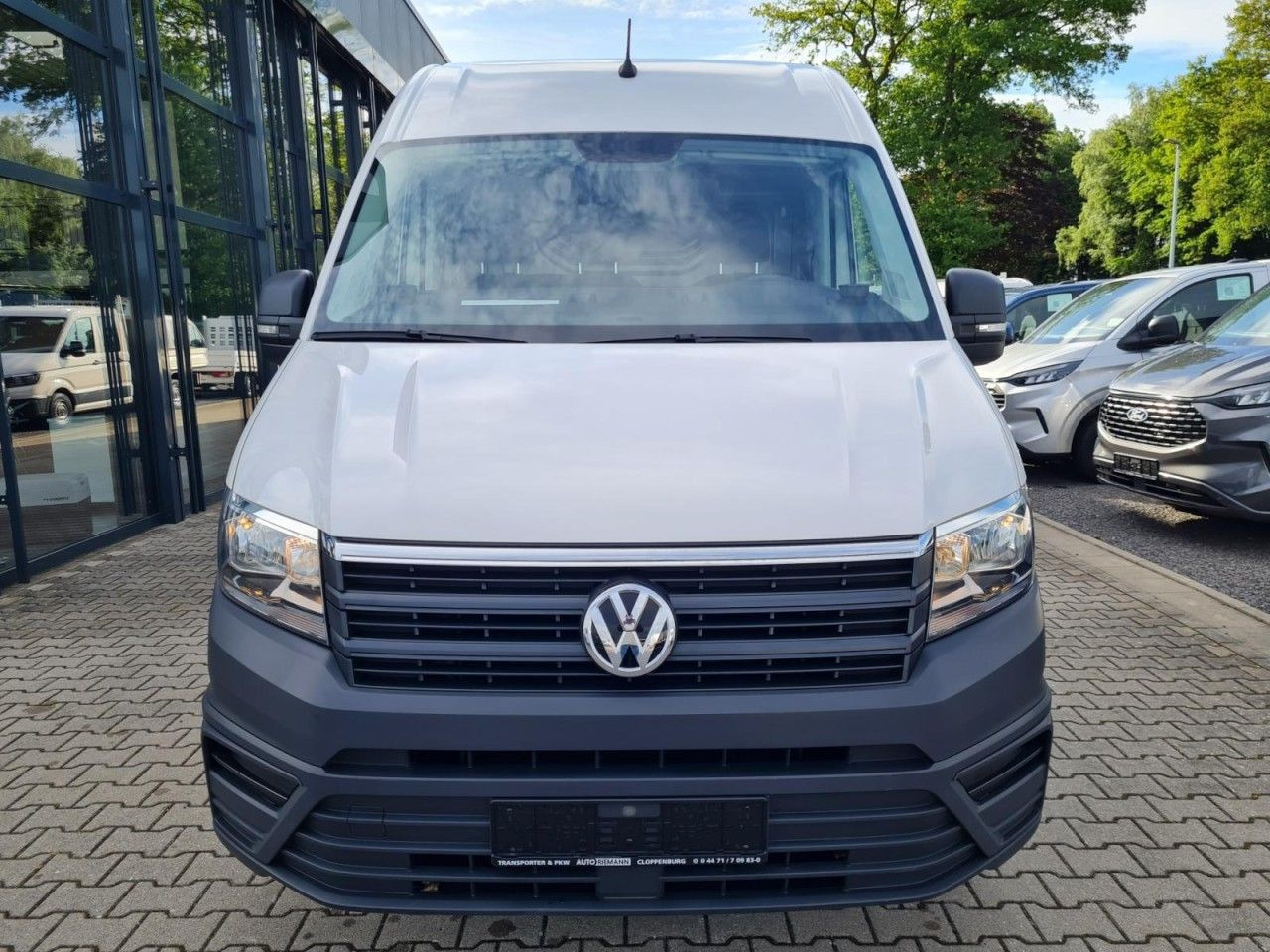 Volkswagen Crafter 35 Kasten TDI MR KLIMA KAMERA AUTOMATIK - Pakettiauto: kuva Volkswagen Crafter 35 Kasten TDI MR KLIMA KAMERA AUTOMATIK - Pakettiauto Volkswagen Crafter 35 Kasten TDI MR KLIMA KAMERA AUTOMATIK - Pakettiauto: kuva Volkswagen Crafter 35 Kasten TDI MR KLIMA KAMERA AUTOMATIK - Pakettiauto