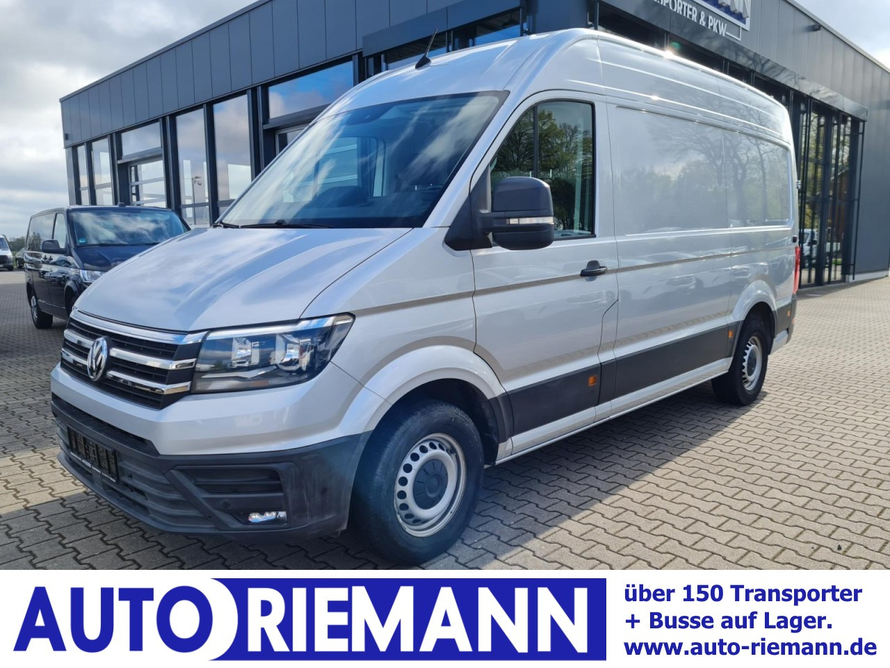 Volkswagen Crafter 35 Kasten TDI MR hoch NAVI KLIMA TEMPOMAT - Pakettiauto: kuva Volkswagen Crafter 35 Kasten TDI MR hoch NAVI KLIMA TEMPOMAT - Pakettiauto Volkswagen Crafter 35 Kasten TDI MR hoch NAVI KLIMA TEMPOMAT - Pakettiauto: kuva Volkswagen Crafter 35 Kasten TDI MR hoch NAVI KLIMA TEMPOMAT - Pakettiauto