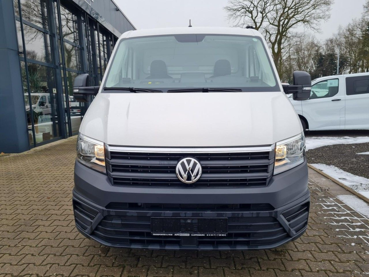 Volkswagen Crafter 35 Kipper 3 Seiten MR KLIMA NAVI LEITERT - Kippilava-auto: kuva Volkswagen Crafter 35 Kipper 3 Seiten MR KLIMA NAVI LEITERT - Kippilava-auto Volkswagen Crafter 35 Kipper 3 Seiten MR KLIMA NAVI LEITERT - Kippilava-auto: kuva Volkswagen Crafter 35 Kipper 3 Seiten MR KLIMA NAVI LEITERT - Kippilava-auto