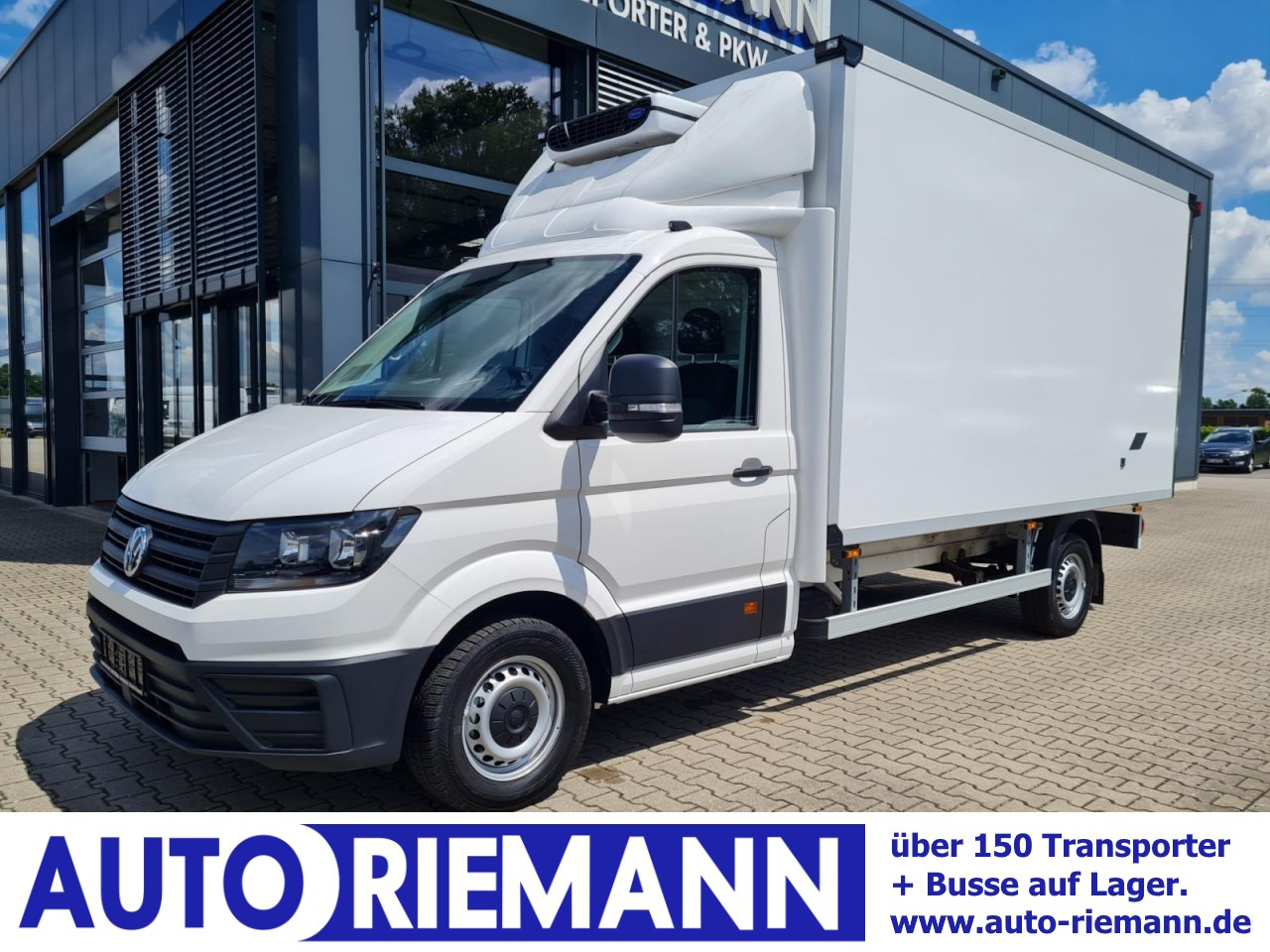 Volkswagen Crafter 35 Kühlkoffer Carrier Viento 300 NAVI/APP - Kylmäauto: kuva Volkswagen Crafter 35 Kühlkoffer Carrier Viento 300 NAVI/APP - Kylmäauto Volkswagen Crafter 35 Kühlkoffer Carrier Viento 300 NAVI/APP - Kylmäauto: kuva Volkswagen Crafter 35 Kühlkoffer Carrier Viento 300 NAVI/APP - Kylmäauto