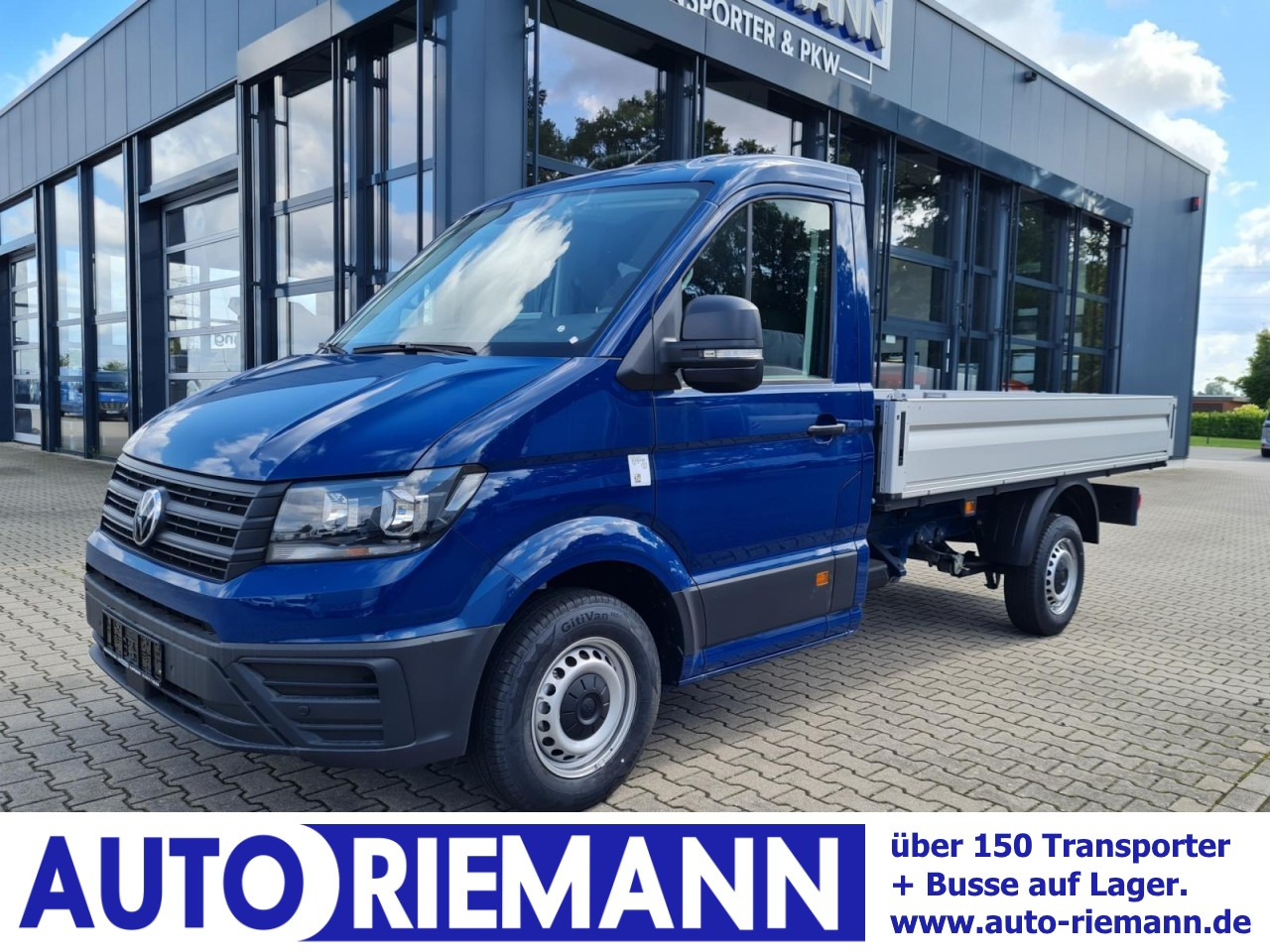 Volkswagen Crafter 35 Pritsche MR L3 KLIMA NAVI/APP TEMPOMAT - Avolava pakettiauto: kuva Volkswagen Crafter 35 Pritsche MR L3 KLIMA NAVI/APP TEMPOMAT - Avolava pakettiauto Volkswagen Crafter 35 Pritsche MR L3 KLIMA NAVI/APP TEMPOMAT - Avolava pakettiauto: kuva Volkswagen Crafter 35 Pritsche MR L3 KLIMA NAVI/APP TEMPOMAT - Avolava pakettiauto