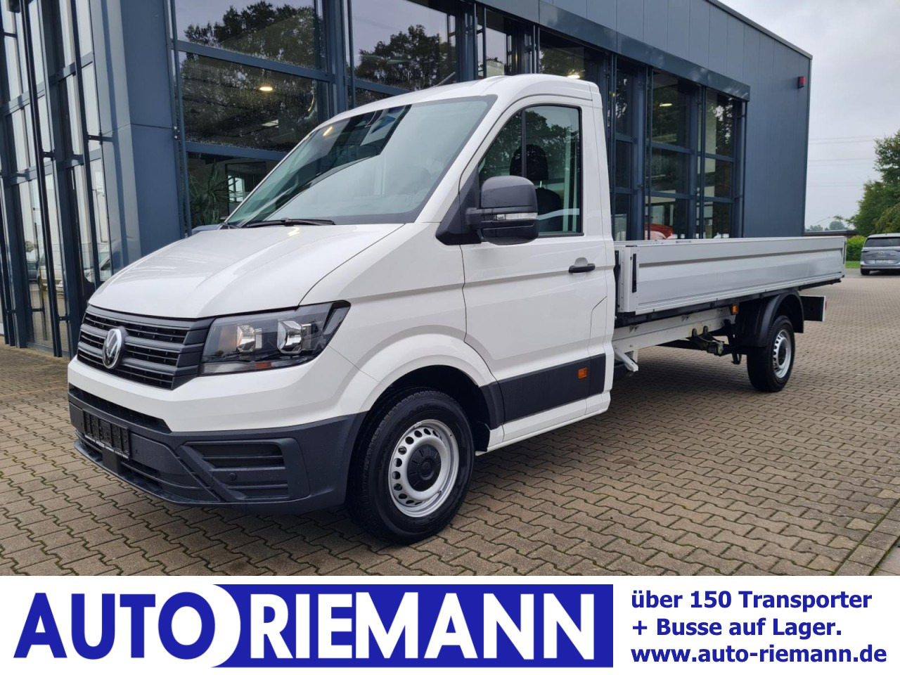 Volkswagen Crafter 35 Pritsche TDI Pritsche L4 KLIMA TEMPOMAT - Avolava pakettiauto: kuva Volkswagen Crafter 35 Pritsche TDI Pritsche L4 KLIMA TEMPOMAT - Avolava pakettiauto Volkswagen Crafter 35 Pritsche TDI Pritsche L4 KLIMA TEMPOMAT - Avolava pakettiauto: kuva Volkswagen Crafter 35 Pritsche TDI Pritsche L4 KLIMA TEMPOMAT - Avolava pakettiauto