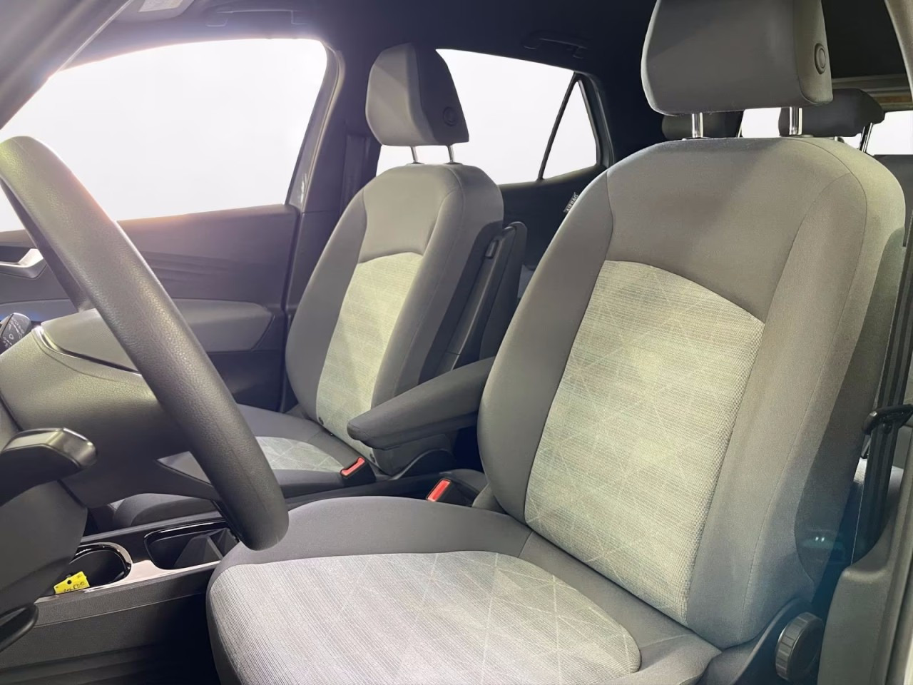 Volkswagen ID.3 Pure Performance - Henkilöauto: kuva Volkswagen ID.3 Pure Performance - Henkilöauto Volkswagen ID.3 Pure Performance - Henkilöauto: kuva Volkswagen ID.3 Pure Performance - Henkilöauto