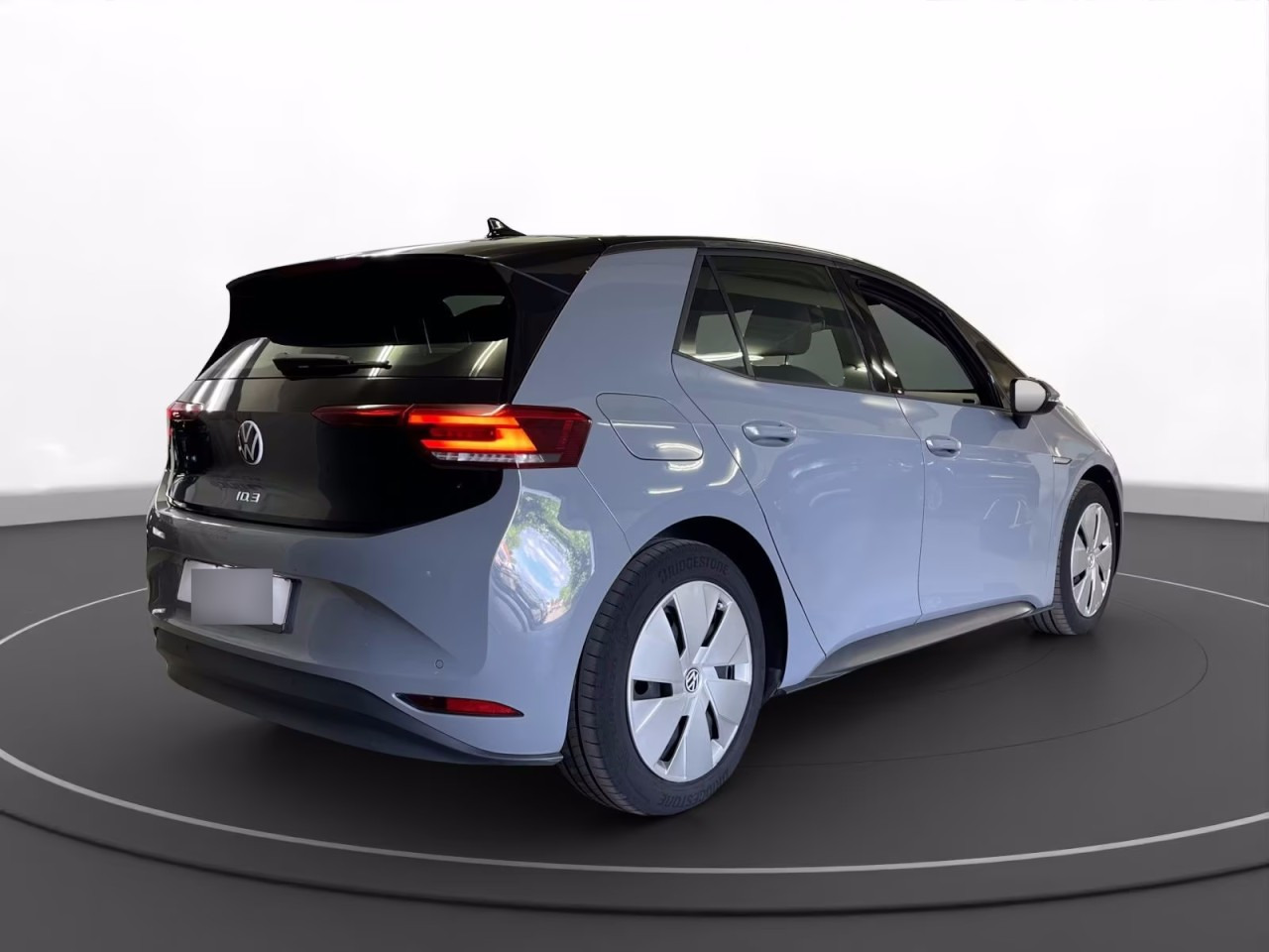 Volkswagen ID.3 Pure Performance - Henkilöauto: kuva Volkswagen ID.3 Pure Performance - Henkilöauto Volkswagen ID.3 Pure Performance - Henkilöauto: kuva Volkswagen ID.3 Pure Performance - Henkilöauto