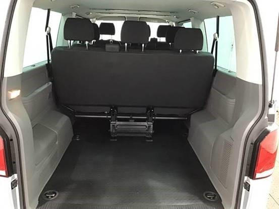 Volkswagen T6.1 Caravelle TDI lang 9 Sitzer 2 Schiebetüren Trendl. - Minibussi, Pikkubussi: kuva Volkswagen T6.1 Caravelle TDI lang 9 Sitzer 2 Schiebetüren Trendl. - Minibussi, Pikkubussi Volkswagen T6.1 Caravelle TDI lang 9 Sitzer 2 Schiebetüren Trendl. - Minibussi, Pikkubussi: kuva Volkswagen T6.1 Caravelle TDI lang 9 Sitzer 2 Schiebetüren Trendl. - Minibussi, Pikkubussi