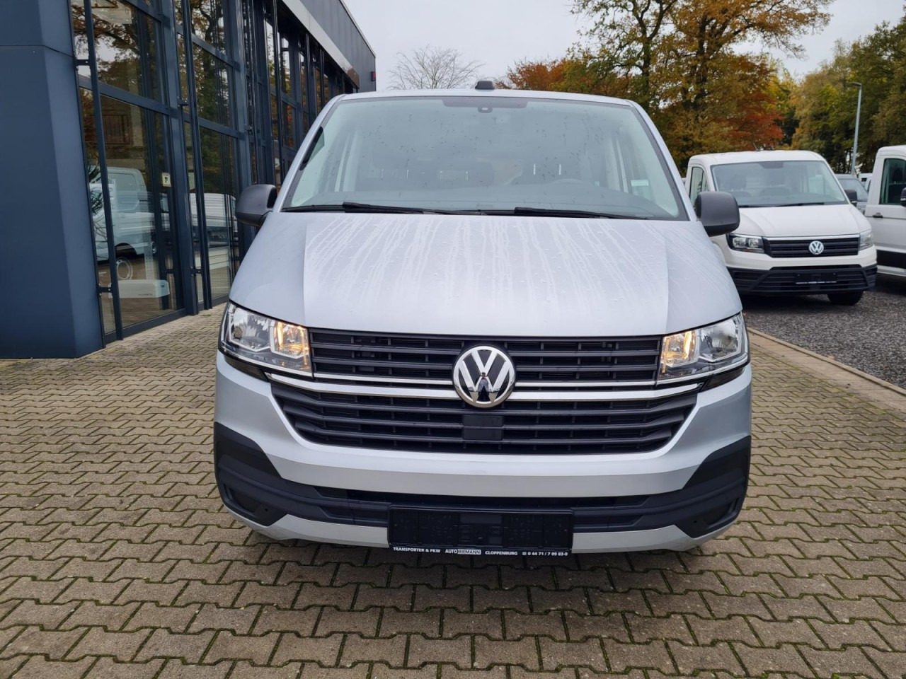Volkswagen T6.1 Caravelle TDI lang 9 Sitzer 2 Schiebetüren Trendl. - Minibussi, Pikkubussi: kuva Volkswagen T6.1 Caravelle TDI lang 9 Sitzer 2 Schiebetüren Trendl. - Minibussi, Pikkubussi Volkswagen T6.1 Caravelle TDI lang 9 Sitzer 2 Schiebetüren Trendl. - Minibussi, Pikkubussi: kuva Volkswagen T6.1 Caravelle TDI lang 9 Sitzer 2 Schiebetüren Trendl. - Minibussi, Pikkubussi