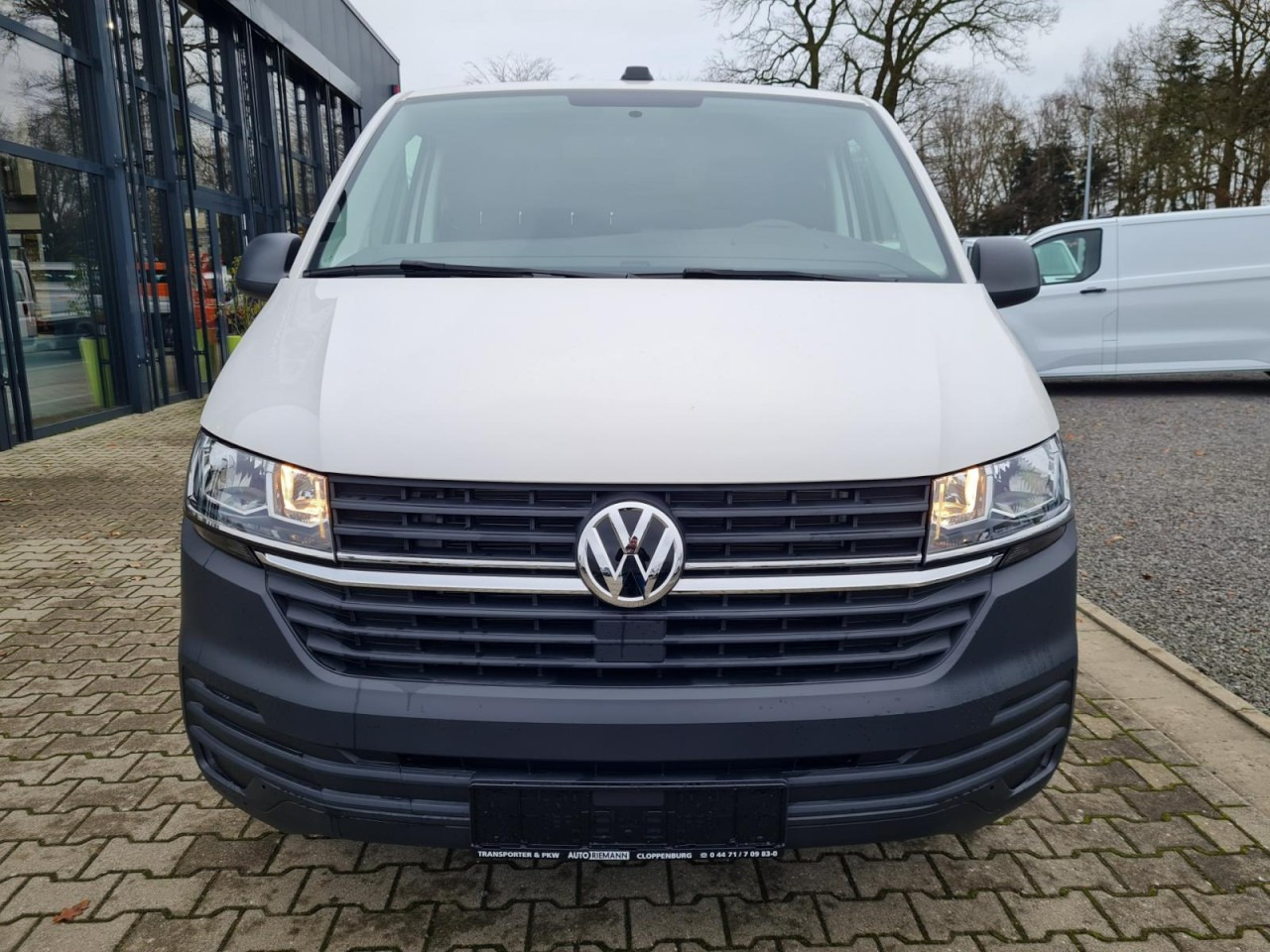 Volkswagen T6.1 Kasten KR Heckklappe KAMERA KLIMA Navi App - Pieni pakettiauto: kuva  Volkswagen T6.1 Kasten KR Heckklappe KAMERA KLIMA Navi App - Pieni pakettiauto Volkswagen T6.1 Kasten KR Heckklappe KAMERA KLIMA Navi App - Pieni pakettiauto: kuva  Volkswagen T6.1 Kasten KR Heckklappe KAMERA KLIMA Navi App - Pieni pakettiauto