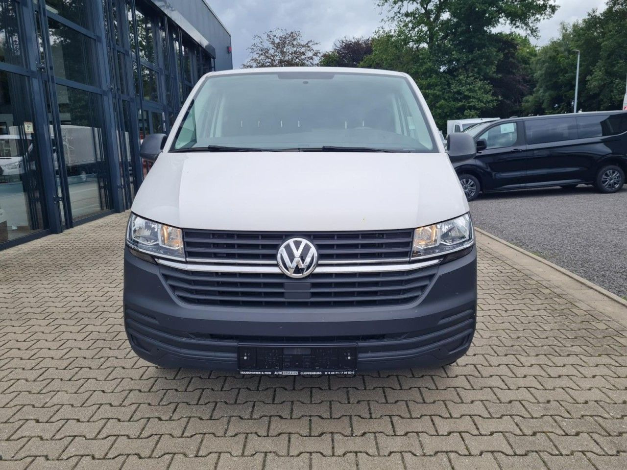 Volkswagen T6.1 Kasten TDi lang Flügeltüren KLIMA Verkleidu - Pieni pakettiauto: kuva Volkswagen T6.1 Kasten TDi lang Flügeltüren KLIMA Verkleidu - Pieni pakettiauto Volkswagen T6.1 Kasten TDi lang Flügeltüren KLIMA Verkleidu - Pieni pakettiauto: kuva Volkswagen T6.1 Kasten TDi lang Flügeltüren KLIMA Verkleidu - Pieni pakettiauto