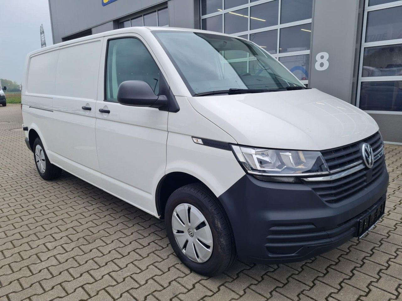Volkswagen T6.1 Kasten lang Flügeltüren KLIMA KOMFORT PDC - Pieni pakettiauto: kuva Volkswagen T6.1 Kasten lang Flügeltüren KLIMA KOMFORT PDC - Pieni pakettiauto Volkswagen T6.1 Kasten lang Flügeltüren KLIMA KOMFORT PDC - Pieni pakettiauto: kuva Volkswagen T6.1 Kasten lang Flügeltüren KLIMA KOMFORT PDC - Pieni pakettiauto
