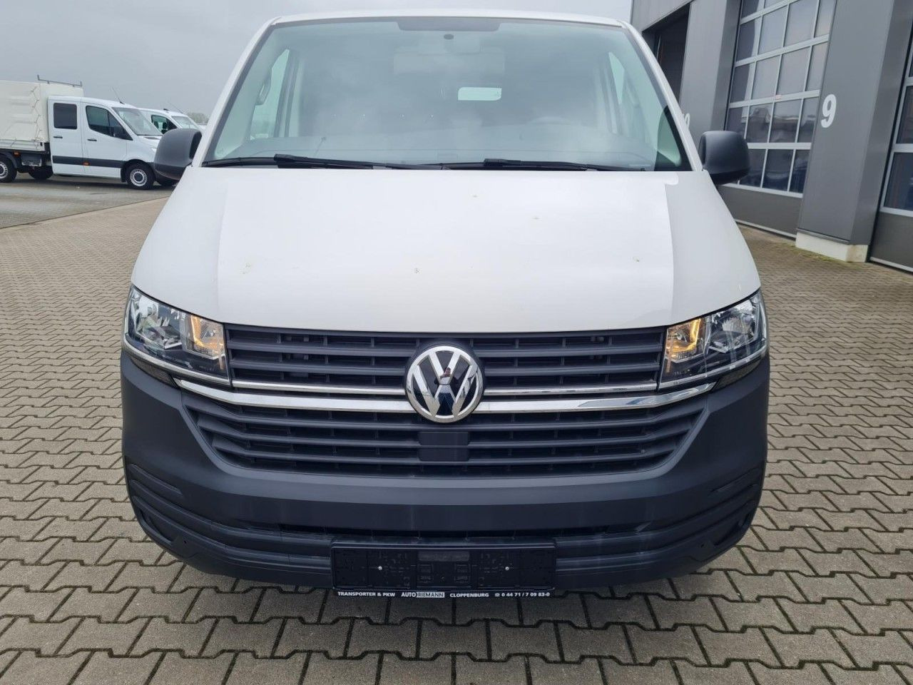 Volkswagen T6.1 Kasten lang Flügeltüren KLIMA KOMFORT PDC - Pieni pakettiauto: kuva Volkswagen T6.1 Kasten lang Flügeltüren KLIMA KOMFORT PDC - Pieni pakettiauto Volkswagen T6.1 Kasten lang Flügeltüren KLIMA KOMFORT PDC - Pieni pakettiauto: kuva Volkswagen T6.1 Kasten lang Flügeltüren KLIMA KOMFORT PDC - Pieni pakettiauto