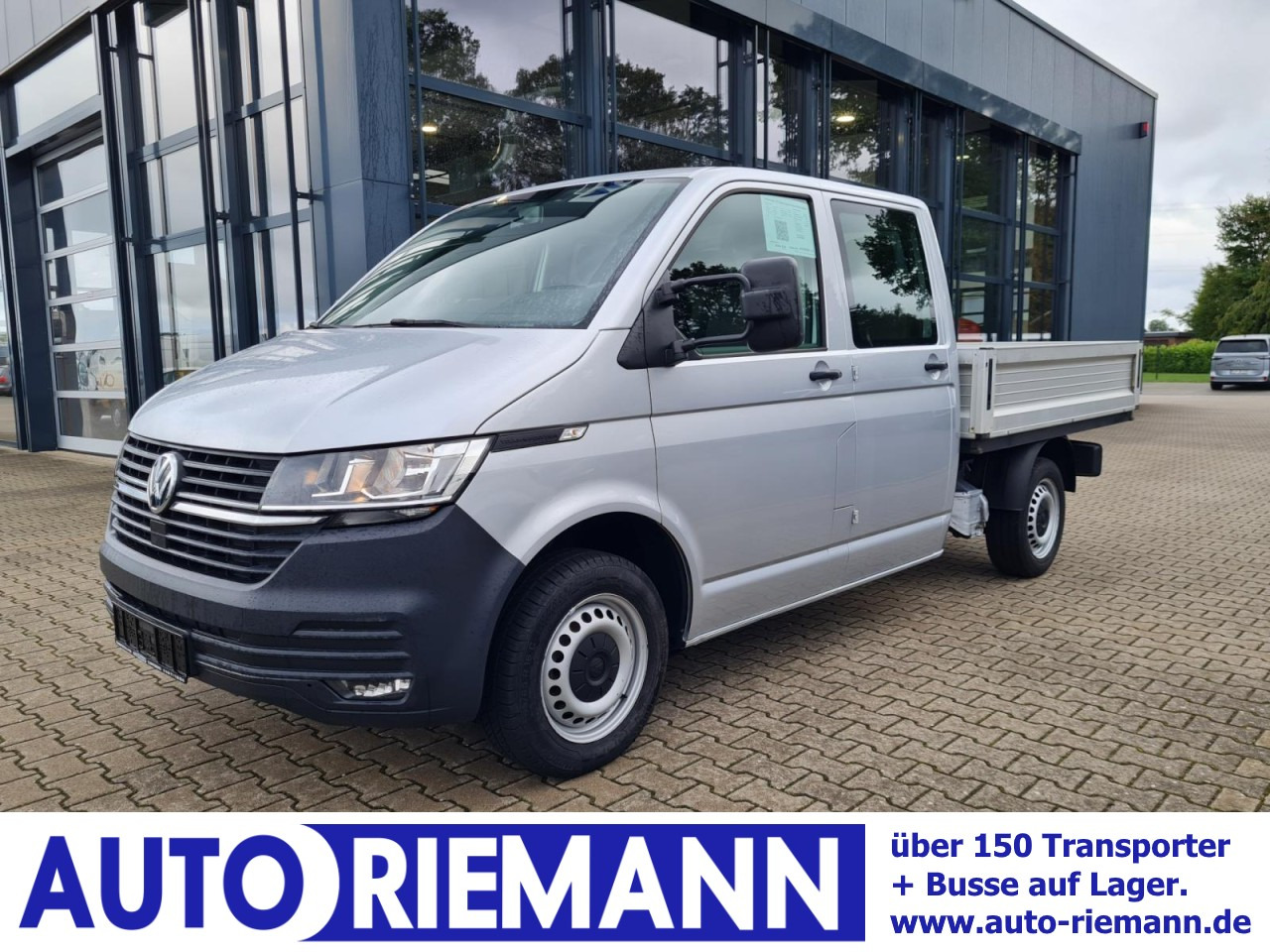 Volkswagen T6.1 Pritsche LR Doka 6-Sitze KLIMA - Avolava pakettiauto, Jatko-ohjaamo kevyt kuorma-auto: kuva Volkswagen T6.1 Pritsche LR Doka 6-Sitze KLIMA - Avolava pakettiauto, Jatko-ohjaamo kevyt kuorma-auto Volkswagen T6.1 Pritsche LR Doka 6-Sitze KLIMA - Avolava pakettiauto, Jatko-ohjaamo kevyt kuorma-auto: kuva Volkswagen T6.1 Pritsche LR Doka 6-Sitze KLIMA - Avolava pakettiauto, Jatko-ohjaamo kevyt kuorma-auto