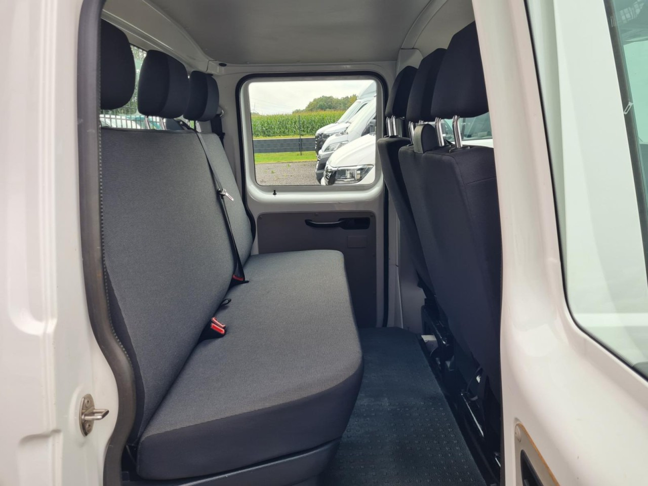 Volkswagen T6 Doka TDI LR AHK Leiterträger Klima STANDHEIZ - Avolava pakettiauto: kuva Volkswagen T6 Doka TDI LR AHK Leiterträger Klima STANDHEIZ - Avolava pakettiauto Volkswagen T6 Doka TDI LR AHK Leiterträger Klima STANDHEIZ - Avolava pakettiauto: kuva Volkswagen T6 Doka TDI LR AHK Leiterträger Klima STANDHEIZ - Avolava pakettiauto