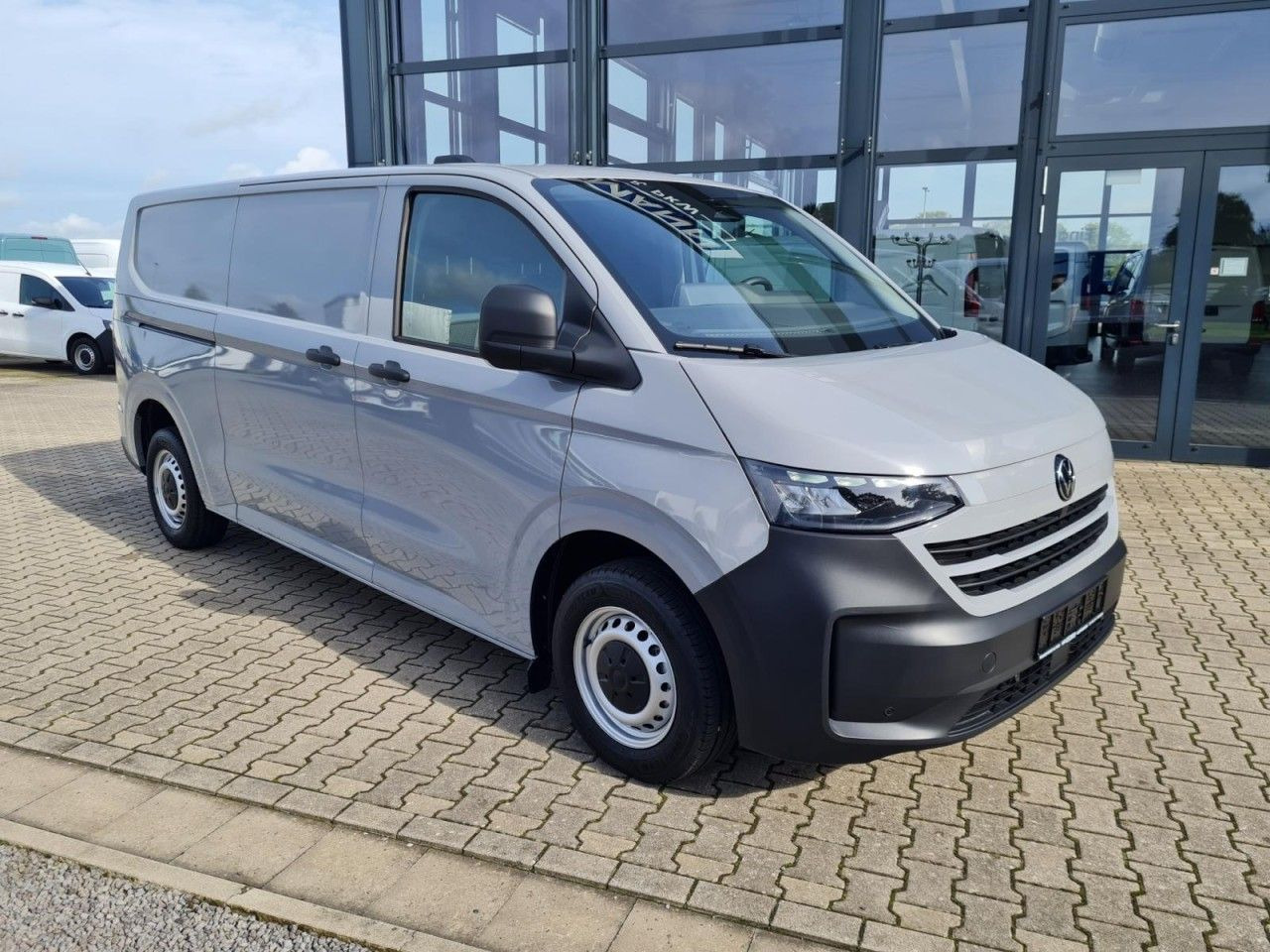 Volkswagen T7 Kasten TDI LR L2H1 LED KLIMA KAMERA TEMPOMAT - Pieni pakettiauto: kuva Volkswagen T7 Kasten TDI LR L2H1 LED KLIMA KAMERA TEMPOMAT - Pieni pakettiauto Volkswagen T7 Kasten TDI LR L2H1 LED KLIMA KAMERA TEMPOMAT - Pieni pakettiauto: kuva Volkswagen T7 Kasten TDI LR L2H1 LED KLIMA KAMERA TEMPOMAT - Pieni pakettiauto