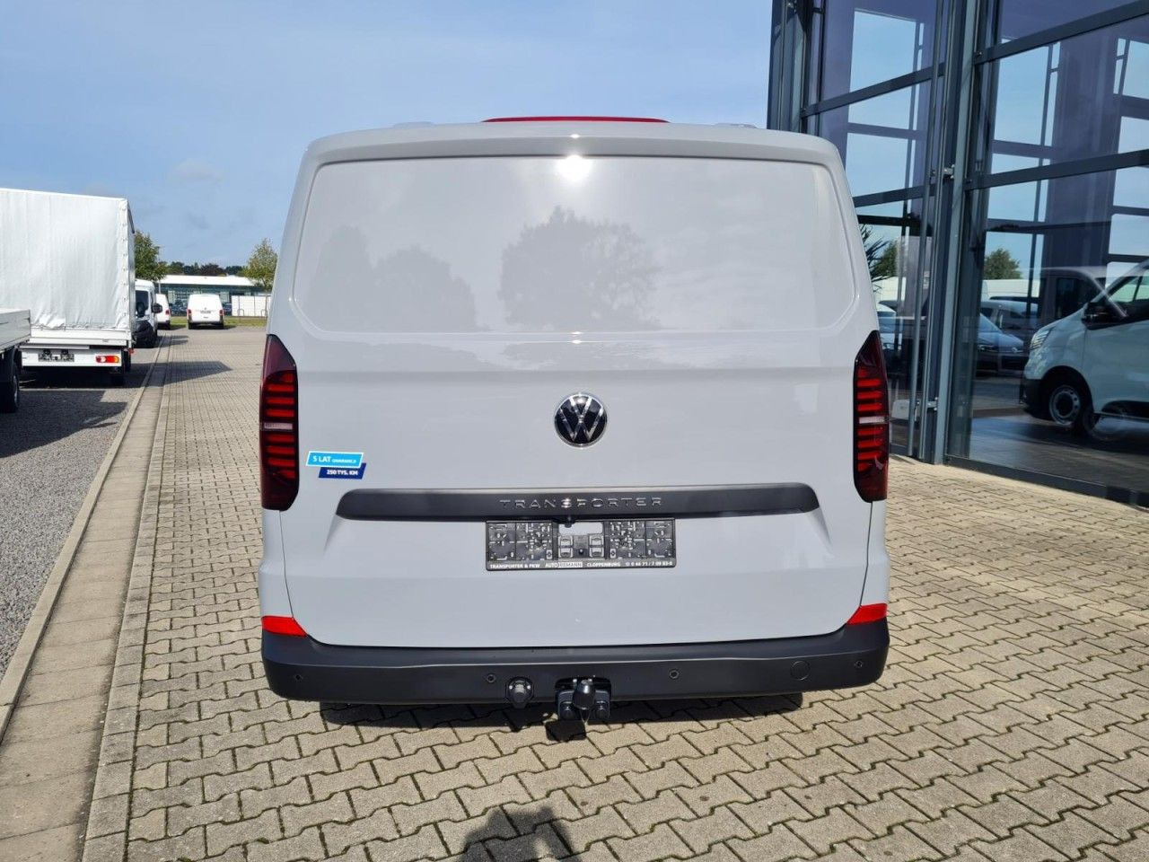 Volkswagen T7 Kasten TDI LR L2H1 LED KLIMA KAMERA TEMPOMAT - Pieni pakettiauto: kuva Volkswagen T7 Kasten TDI LR L2H1 LED KLIMA KAMERA TEMPOMAT - Pieni pakettiauto Volkswagen T7 Kasten TDI LR L2H1 LED KLIMA KAMERA TEMPOMAT - Pieni pakettiauto: kuva Volkswagen T7 Kasten TDI LR L2H1 LED KLIMA KAMERA TEMPOMAT - Pieni pakettiauto
