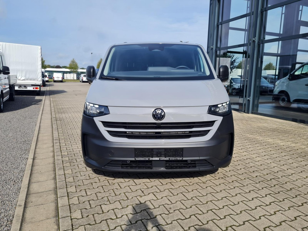 Volkswagen T7 Kasten TDi AG L2 AHK KLIMA KAMERA LED TEMPOMAT - Pieni pakettiauto: kuva Volkswagen T7 Kasten TDi AG L2 AHK KLIMA KAMERA LED TEMPOMAT - Pieni pakettiauto Volkswagen T7 Kasten TDi AG L2 AHK KLIMA KAMERA LED TEMPOMAT - Pieni pakettiauto: kuva Volkswagen T7 Kasten TDi AG L2 AHK KLIMA KAMERA LED TEMPOMAT - Pieni pakettiauto