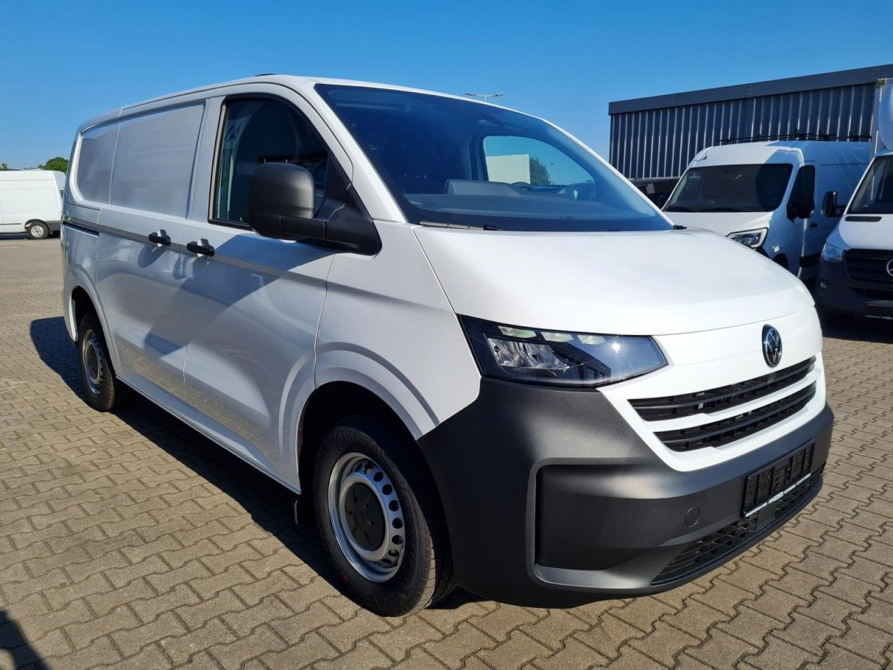 Volkswagen T7 Kasten Tdi KR Heckklappe PDC KLIMA TEMPOMAT - Pieni pakettiauto: kuva Volkswagen T7 Kasten Tdi KR Heckklappe PDC KLIMA TEMPOMAT - Pieni pakettiauto Volkswagen T7 Kasten Tdi KR Heckklappe PDC KLIMA TEMPOMAT - Pieni pakettiauto: kuva Volkswagen T7 Kasten Tdi KR Heckklappe PDC KLIMA TEMPOMAT - Pieni pakettiauto