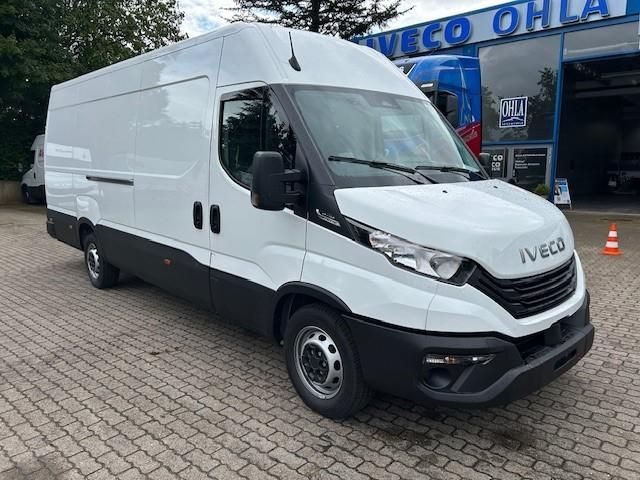 Iveco Daily 35S16A8V 4100 Automatik - Pakettiauto: kuva Iveco Daily 35S16A8V 4100 Automatik - Pakettiauto Iveco Daily 35S16A8V 4100 Automatik - Pakettiauto: kuva Iveco Daily 35S16A8V 4100 Automatik - Pakettiauto