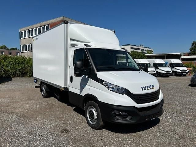 Iveco Daily Koffer 35S16H 3.0 LBW Kamera Spoiler 11... - Jakeluauto: kuva Iveco Daily Koffer 35S16H 3.0 LBW Kamera Spoiler 11... - Jakeluauto Iveco Daily Koffer 35S16H 3.0 LBW Kamera Spoiler 11... - Jakeluauto: kuva Iveco Daily Koffer 35S16H 3.0 LBW Kamera Spoiler 11... - Jakeluauto