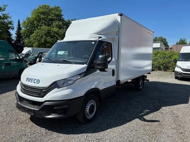 Iveco Daily Koffer 35S16H 3.0 LBW Kamera Spoiler 11... - Jakeluauto: kuva Iveco Daily Koffer 35S16H 3.0 LBW Kamera Spoiler 11... - Jakeluauto Iveco Daily Koffer 35S16H 3.0 LBW Kamera Spoiler 11... - Jakeluauto: kuva Iveco Daily Koffer 35S16H 3.0 LBW Kamera Spoiler 11... - Jakeluauto