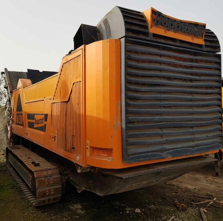 Doppstadt AK510 K – Shredder / Schredder - Jätemurskain: kuva Doppstadt AK510 K – Shredder / Schredder - Jätemurskain Doppstadt AK510 K – Shredder / Schredder - Jätemurskain: kuva Doppstadt AK510 K – Shredder / Schredder - Jätemurskain
