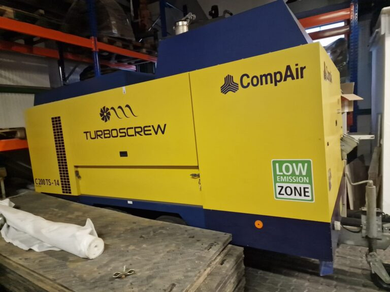 Gardner Denver C200 TS-14 – compressor / Kompressor - Ilmakompressori: kuva Gardner Denver C200 TS-14 – compressor / Kompressor - Ilmakompressori Gardner Denver C200 TS-14 – compressor / Kompressor - Ilmakompressori: kuva Gardner Denver C200 TS-14 – compressor / Kompressor - Ilmakompressori