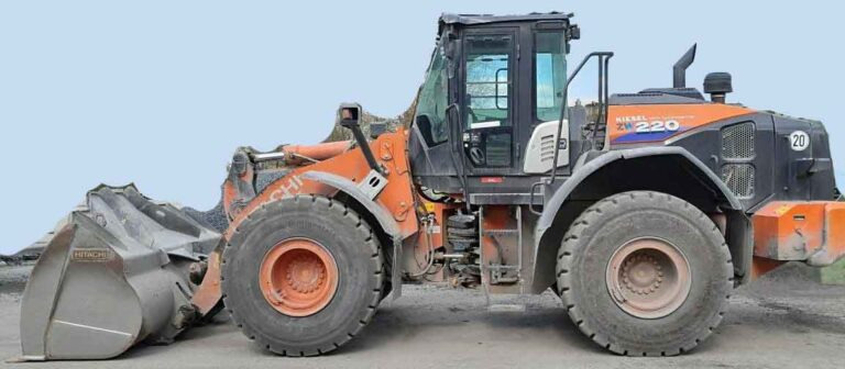 Hitachi ZW220-6 – wheel loader / Radlader - Kuormaaja: kuva Hitachi ZW220-6 – wheel loader / Radlader - Kuormaaja Hitachi ZW220-6 – wheel loader / Radlader - Kuormaaja: kuva Hitachi ZW220-6 – wheel loader / Radlader - Kuormaaja
