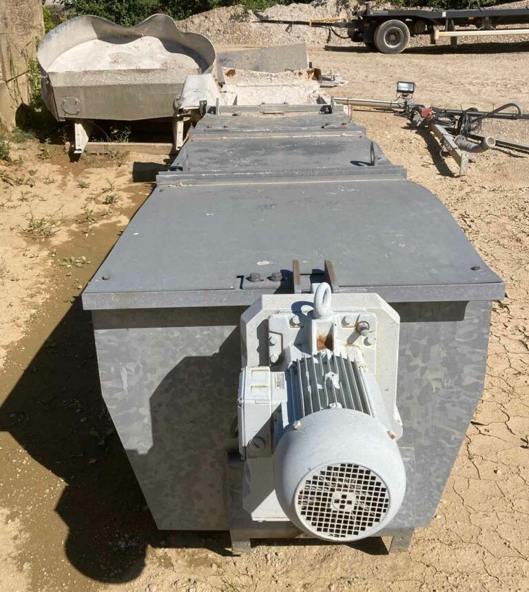 Liebherr LRS – Concrete recycling / Betonrecyclinganlage - Betonikone: kuva Liebherr LRS – Concrete recycling / Betonrecyclinganlage - Betonikone Liebherr LRS – Concrete recycling / Betonrecyclinganlage - Betonikone: kuva Liebherr LRS – Concrete recycling / Betonrecyclinganlage - Betonikone