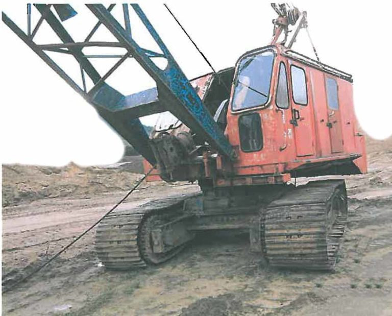 Weserhütte W120 – Dragline excavator / Seilbagger - Dragline: kuva Weserhütte W120 – Dragline excavator / Seilbagger - Dragline Weserhütte W120 – Dragline excavator / Seilbagger - Dragline: kuva Weserhütte W120 – Dragline excavator / Seilbagger - Dragline