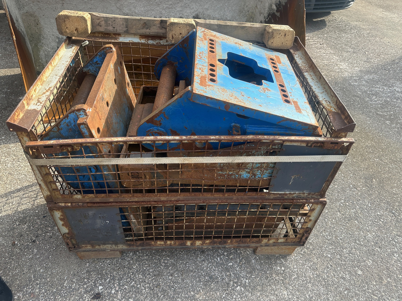 MS21/ MS 25 Anbauplatten Lehnhoff - Pikaliitin: kuva MS21/ MS 25 Anbauplatten Lehnhoff - Pikaliitin MS21/ MS 25 Anbauplatten Lehnhoff - Pikaliitin: kuva MS21/ MS 25 Anbauplatten Lehnhoff - Pikaliitin