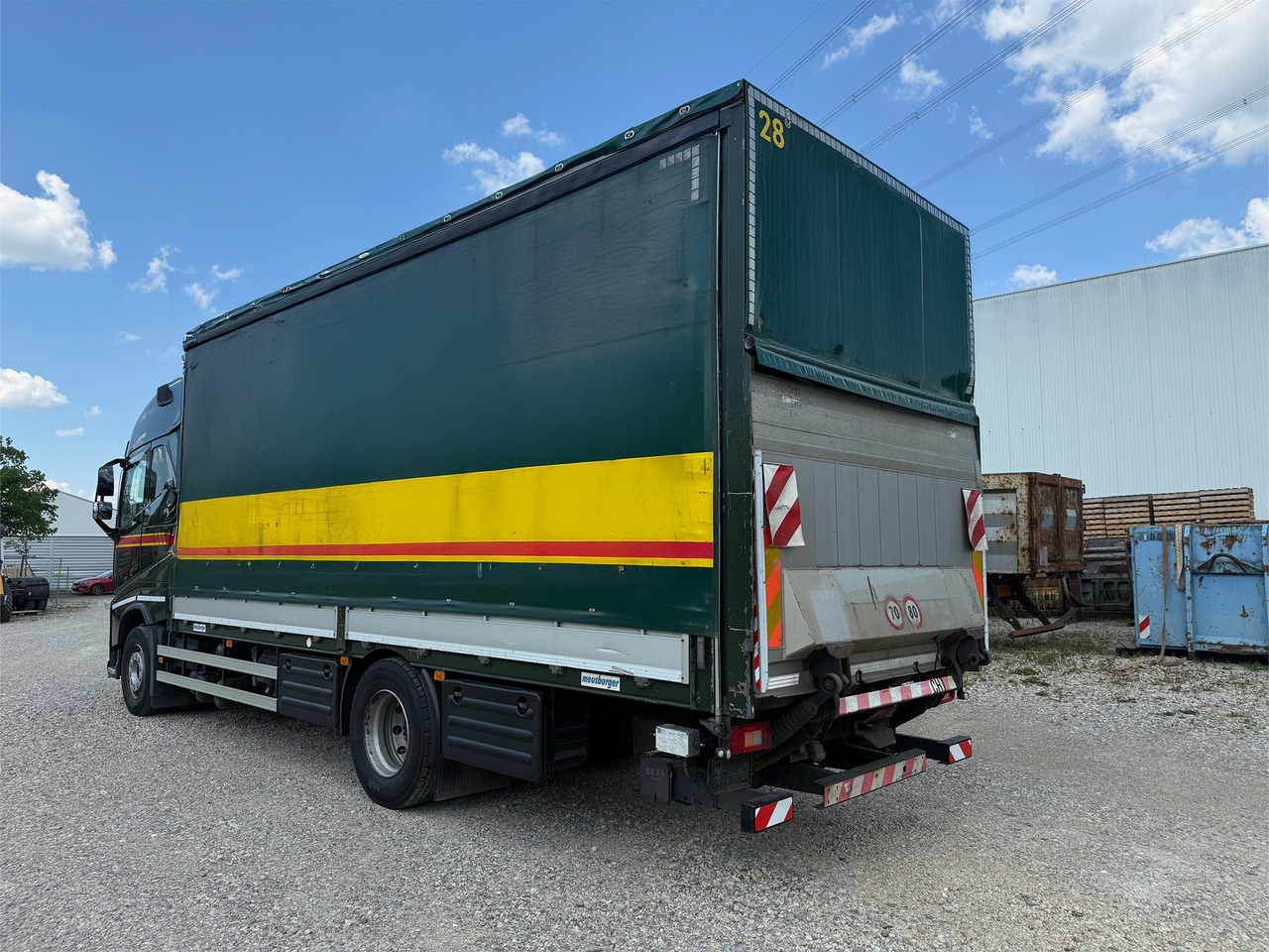 Volvo FH460 Pritsche Plane LBW Klima Retarder - Pressukapelli kuorma-auto: kuva Volvo FH460 Pritsche Plane LBW Klima Retarder - Pressukapelli kuorma-auto Volvo FH460 Pritsche Plane LBW Klima Retarder - Pressukapelli kuorma-auto: kuva Volvo FH460 Pritsche Plane LBW Klima Retarder - Pressukapelli kuorma-auto