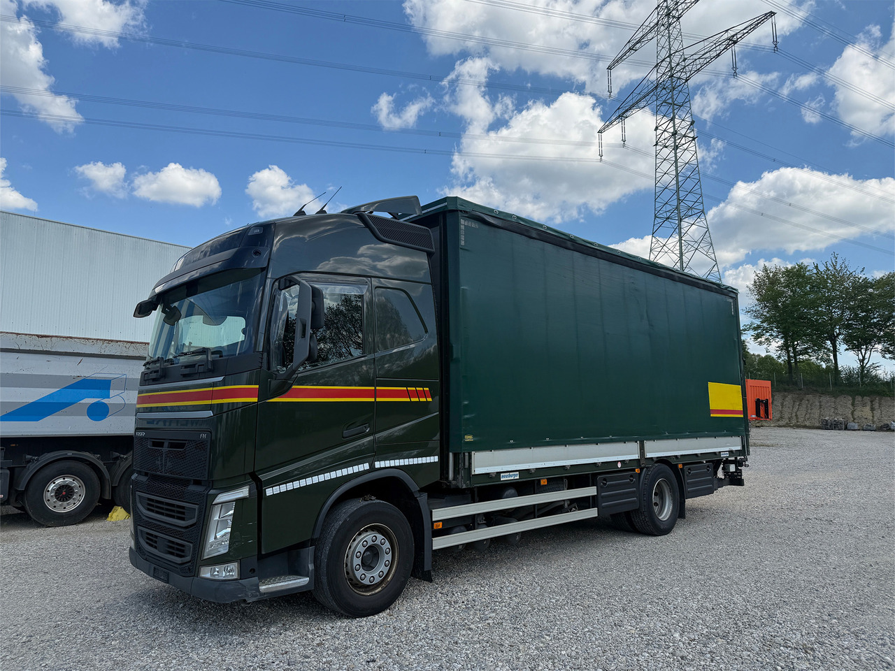 Volvo FH460 Pritsche Plane LBW Klima Retarder - Pressukapelli kuorma-auto: kuva Volvo FH460 Pritsche Plane LBW Klima Retarder - Pressukapelli kuorma-auto Volvo FH460 Pritsche Plane LBW Klima Retarder - Pressukapelli kuorma-auto: kuva Volvo FH460 Pritsche Plane LBW Klima Retarder - Pressukapelli kuorma-auto