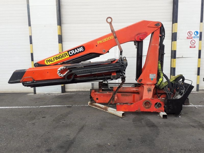Kappaletavaranosturi - Kuorma-auto Grúa Palfinger PK 13000L: kuva Kappaletavaranosturi - Kuorma-auto Grúa Palfinger PK 13000L Kappaletavaranosturi - Kuorma-auto Grúa Palfinger PK 13000L: kuva Kappaletavaranosturi - Kuorma-auto Grúa Palfinger PK 13000L