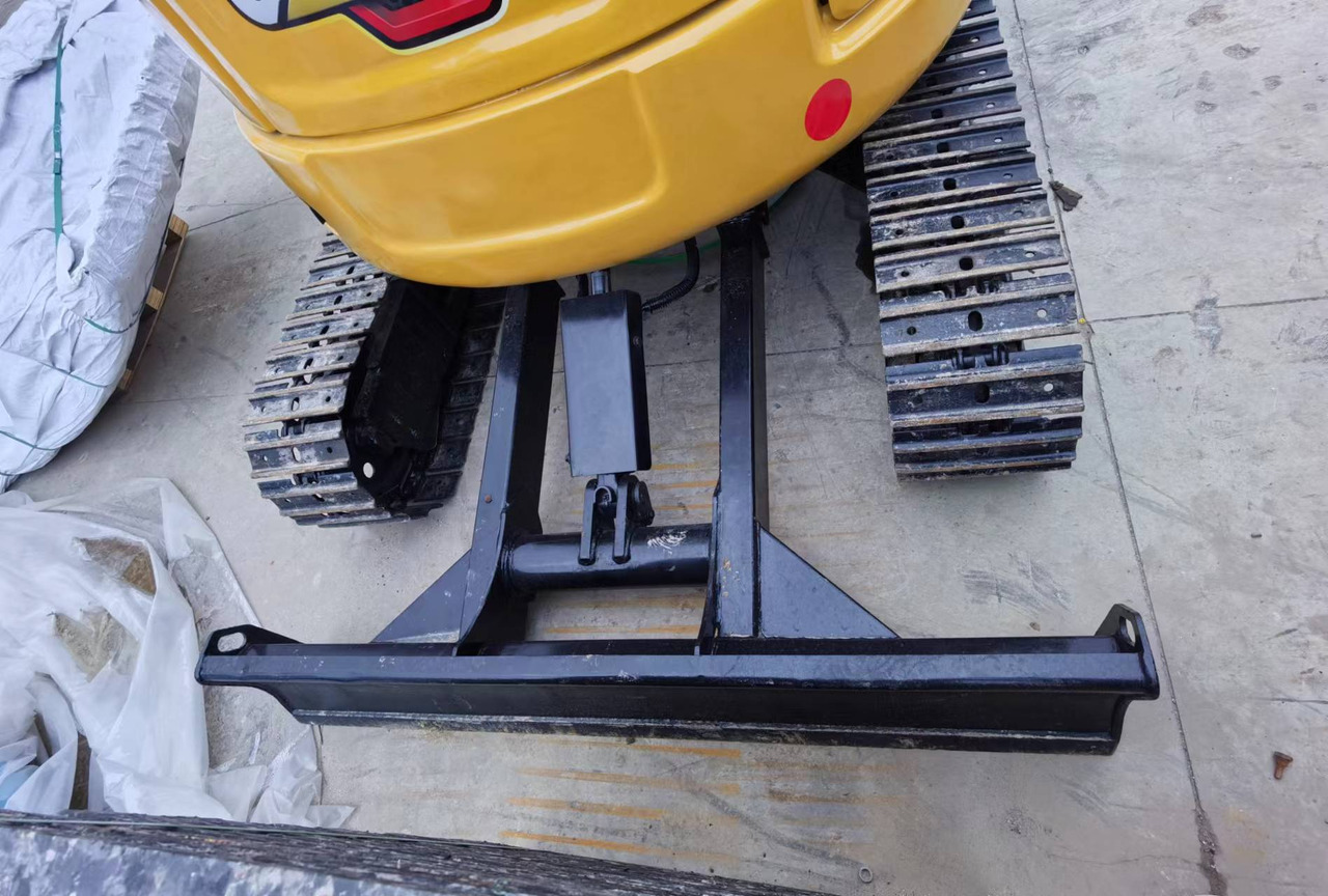 CATERPILLAR 303.5E - Minikuormaaja: kuva CATERPILLAR 303.5E - Minikuormaaja CATERPILLAR 303.5E - Minikuormaaja: kuva CATERPILLAR 303.5E - Minikuormaaja