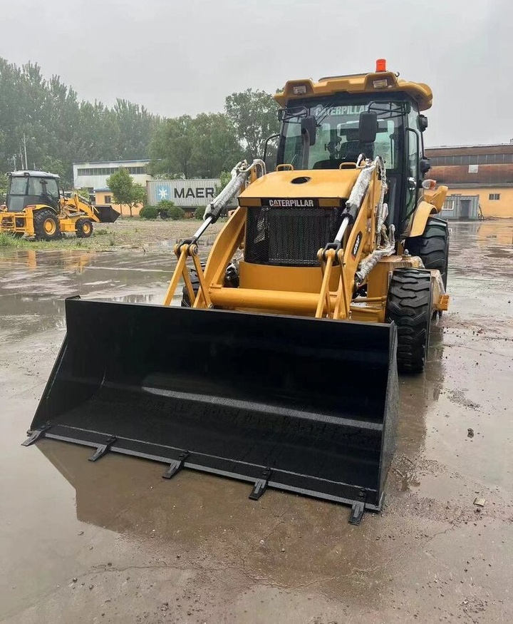 Caterpillar 420F - Kaivuri-trukki: kuva Caterpillar 420F - Kaivuri-trukki Caterpillar 420F - Kaivuri-trukki: kuva Caterpillar 420F - Kaivuri-trukki