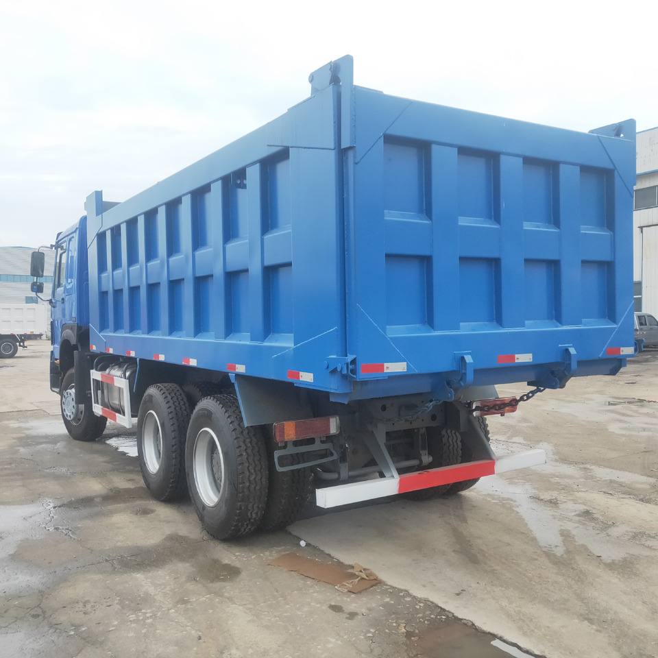 Sinotruk HOWO 371 6*4 Dump truck - Kippiauto kuorma-auto: kuva Sinotruk HOWO 371 6*4 Dump truck - Kippiauto kuorma-auto Sinotruk HOWO 371 6*4 Dump truck - Kippiauto kuorma-auto: kuva Sinotruk HOWO 371 6*4 Dump truck - Kippiauto kuorma-auto