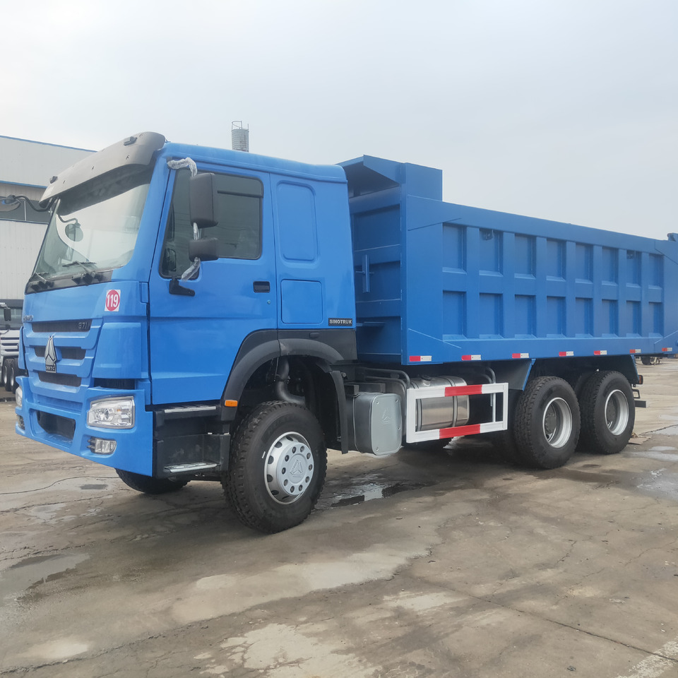 Sinotruk HOWO 371 6*4 Dump truck - Kippiauto kuorma-auto: kuva Sinotruk HOWO 371 6*4 Dump truck - Kippiauto kuorma-auto Sinotruk HOWO 371 6*4 Dump truck - Kippiauto kuorma-auto: kuva Sinotruk HOWO 371 6*4 Dump truck - Kippiauto kuorma-auto