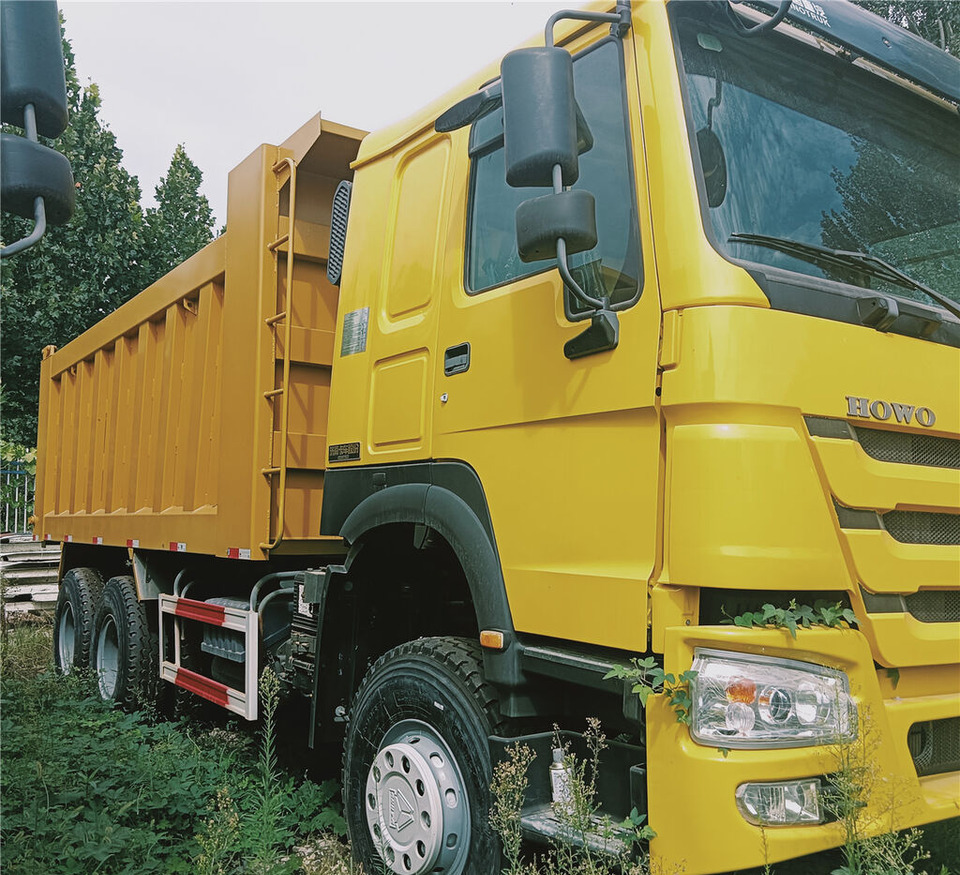 Sinotruk HOWO 6*4 Dump truck - Kippiauto kuorma-auto: kuva Sinotruk HOWO 6*4 Dump truck - Kippiauto kuorma-auto Sinotruk HOWO 6*4 Dump truck - Kippiauto kuorma-auto: kuva Sinotruk HOWO 6*4 Dump truck - Kippiauto kuorma-auto
