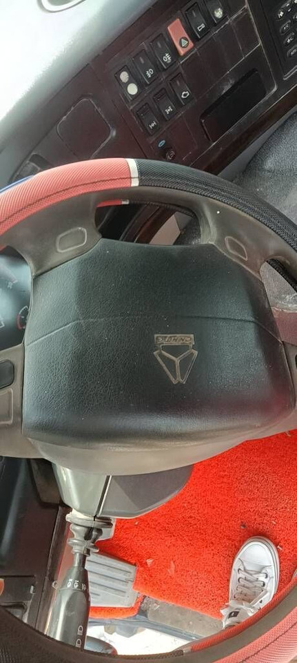 Sinotruk HOWO 6*4 sprinkler - Puhtaanpitoauto: kuva Sinotruk HOWO 6*4 sprinkler - Puhtaanpitoauto Sinotruk HOWO 6*4 sprinkler - Puhtaanpitoauto: kuva Sinotruk HOWO 6*4 sprinkler - Puhtaanpitoauto