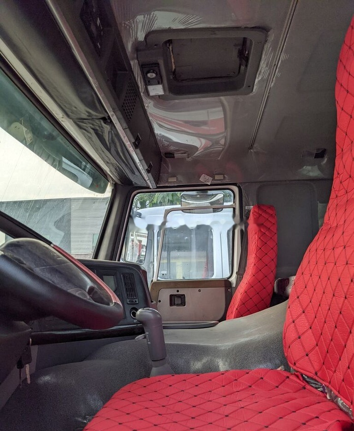 Sinotruk HOWO 8*4 Fence Truck - Lava-kuorma-auto: kuva Sinotruk HOWO 8*4 Fence Truck - Lava-kuorma-auto Sinotruk HOWO 8*4 Fence Truck - Lava-kuorma-auto: kuva Sinotruk HOWO 8*4 Fence Truck - Lava-kuorma-auto
