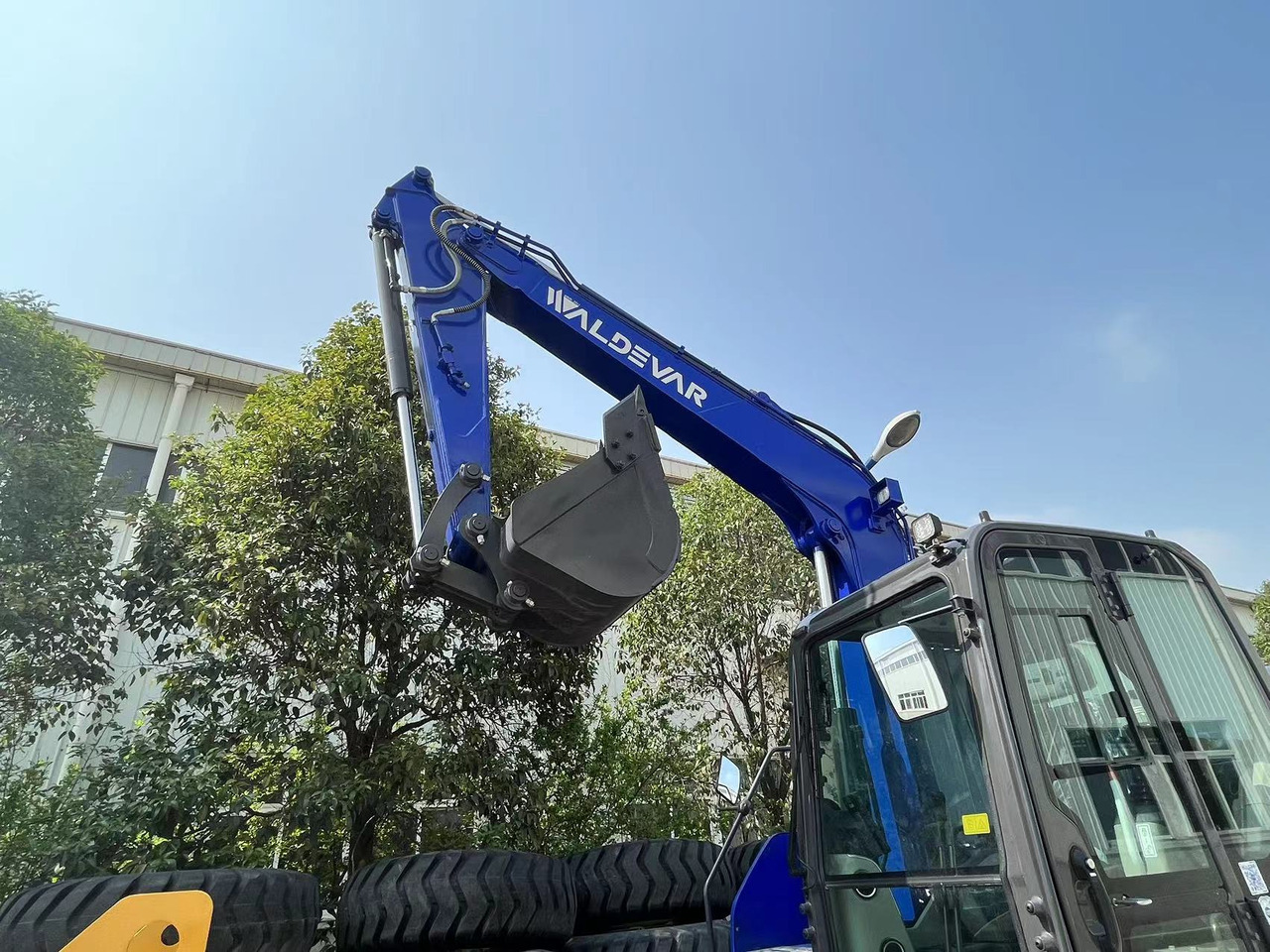 XCMG XE75GA - Telakaivukone: kuva XCMG XE75GA - Telakaivukone XCMG XE75GA - Telakaivukone: kuva XCMG XE75GA - Telakaivukone