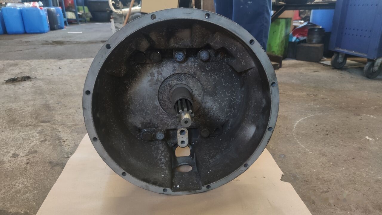 Eaton EATON FSO 8309A MAN TGM TGL truck - Vaihdelaatikko - Kuorma-auto: kuva Eaton EATON FSO 8309A MAN TGM TGL truck - Vaihdelaatikko - Kuorma-auto Eaton EATON FSO 8309A MAN TGM TGL truck - Vaihdelaatikko - Kuorma-auto: kuva Eaton EATON FSO 8309A MAN TGM TGL truck - Vaihdelaatikko - Kuorma-auto